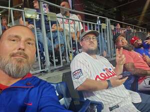 Philadelphia Phillies - MLB vs Houston Astros