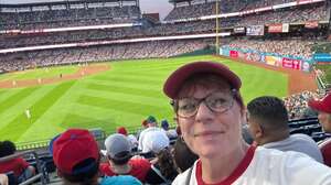 Philadelphia Phillies - MLB vs Houston Astros