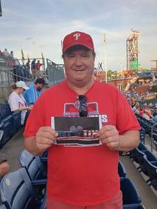 Philadelphia Phillies - MLB vs Houston Astros