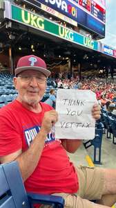 Philadelphia Phillies - MLB vs Houston Astros