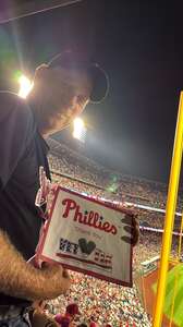 Philadelphia Phillies - MLB vs Houston Astros