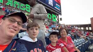 Philadelphia Phillies - MLB vs Houston Astros
