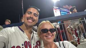 Philadelphia Phillies - MLB vs Houston Astros