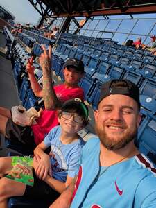 Philadelphia Phillies - MLB vs Houston Astros