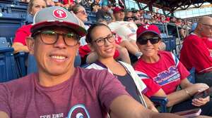 Philadelphia Phillies - MLB vs Houston Astros