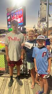 Philadelphia Phillies - MLB vs Houston Astros