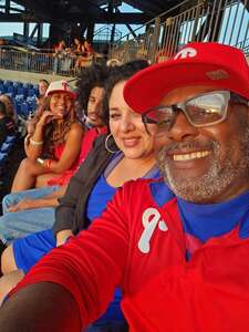 Philadelphia Phillies - MLB vs Houston Astros