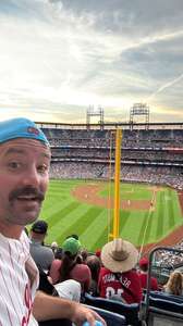 Philadelphia Phillies - MLB vs Houston Astros