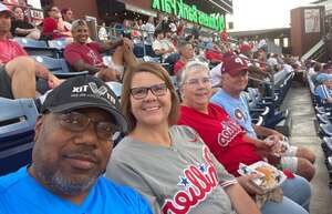 Philadelphia Phillies - MLB vs Houston Astros