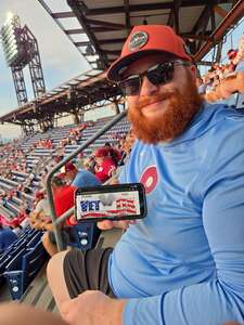 Philadelphia Phillies - MLB vs Houston Astros