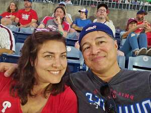 Philadelphia Phillies - MLB vs Houston Astros