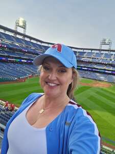Philadelphia Phillies - MLB vs Houston Astros