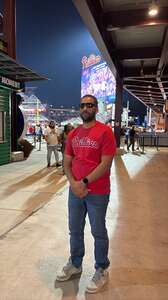 Philadelphia Phillies - MLB vs Houston Astros