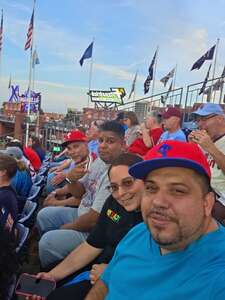 Philadelphia Phillies - MLB vs Houston Astros