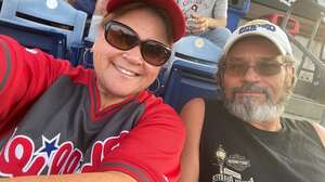 Philadelphia Phillies - MLB vs Houston Astros
