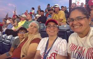 Philadelphia Phillies - MLB vs Houston Astros