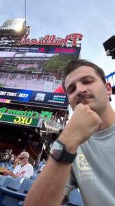 Philadelphia Phillies - MLB vs Houston Astros