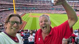 Philadelphia Phillies - MLB vs Houston Astros