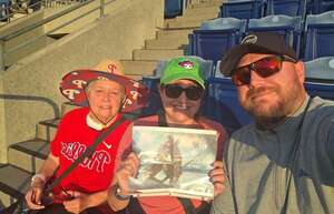 Philadelphia Phillies - MLB vs Houston Astros