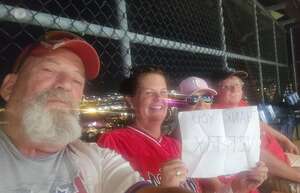 Philadelphia Phillies - MLB vs Houston Astros