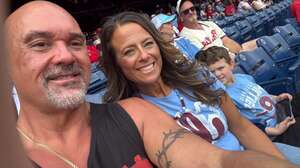 Philadelphia Phillies - MLB vs Houston Astros