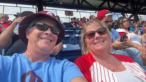 Philadelphia Phillies - MLB vs Houston Astros