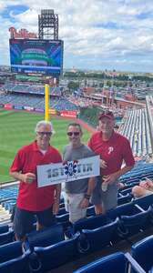 Philadelphia Phillies - MLB vs Houston Astros