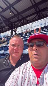Philadelphia Phillies - MLB vs Houston Astros