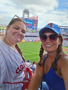Philadelphia Phillies - MLB vs Houston Astros