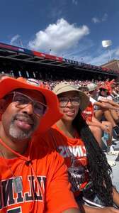 Illinois Fighting Illini - NCAA Football vs Duke Blue Devils