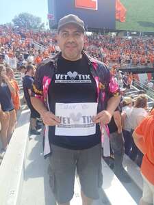 Illinois Fighting Illini - NCAA Football vs Duke Blue Devils