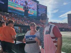 Illinois Fighting Illini - NCAA Football vs Duke Blue Devils