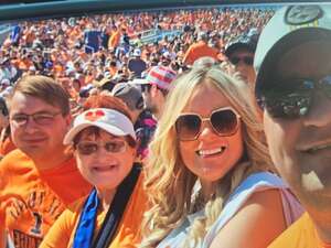 Illinois Fighting Illini - NCAA Football vs Duke Blue Devils