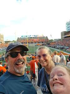 Illinois Fighting Illini - NCAA Football vs Duke Blue Devils