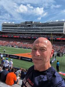 Illinois Fighting Illini - NCAA Football vs Duke Blue Devils