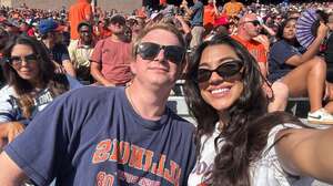Illinois Fighting Illini - NCAA Football vs Duke Blue Devils