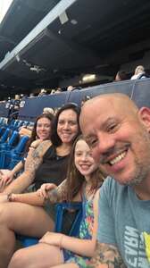 Tampa Bay Rays - MLB vs Boston Red Sox