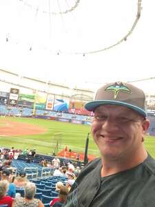 Tampa Bay Rays - MLB vs Boston Red Sox