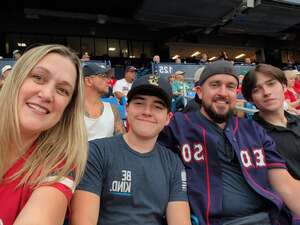 Tampa Bay Rays - MLB vs Boston Red Sox