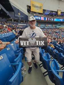 Tampa Bay Rays - MLB vs Boston Red Sox