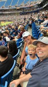 Tampa Bay Rays - MLB vs Boston Red Sox