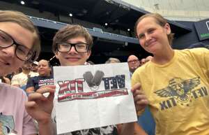 Tampa Bay Rays - MLB vs Boston Red Sox