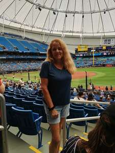 Tampa Bay Rays - MLB vs Boston Red Sox