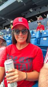 Tampa Bay Rays - MLB vs Boston Red Sox