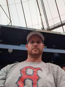 Tampa Bay Rays - MLB vs Boston Red Sox