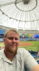 Tampa Bay Rays - MLB vs Boston Red Sox