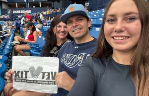 Tampa Bay Rays - MLB vs Boston Red Sox