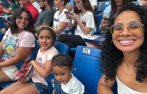 Tampa Bay Rays - MLB vs Boston Red Sox