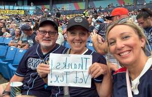 Tampa Bay Rays - MLB vs Boston Red Sox