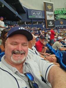 Tampa Bay Rays - MLB vs Boston Red Sox